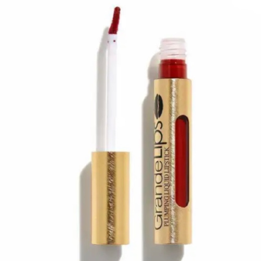 Grande Lips Plumping Liquid Lipstick - Picture 7 of 12